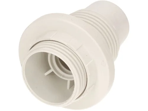 Max Hauri AG 165800 light socket White E14