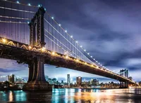 Ravensburger Puzzle New York – die Stadt, die niemals schläft - Motiv: Stadt / Land - Altersempfehlung ab: 12 Jahren - Tiefe: 49 cm - Breite: 36 cm - Effekte: Keine - Nachhaltigkeit: Nicht angegeben