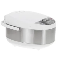 Adler AD 6420 multi cooker 3.25 L 700 W Silver, White