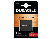 Duracell Li-Ion Akku 600mAh für Canon NB-11L