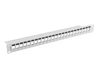 Lanberg PPKS-1024-S patch panel accessory