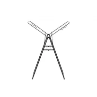 Brabantia 403347 laundry drying rack/line Black