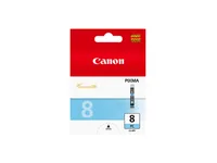 CANON Tintenpatrone photo cyan CLI-8PC PIXMA iP 6600D 13ml