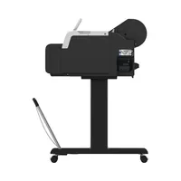 Canon imagePROGRAF TM-340 - 914 mm (36") Großformatdrucker - Farbe - Tintenstrahl - Rolle (91,7 cm)