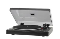Kruger&amp;Matz turntable model TT-501