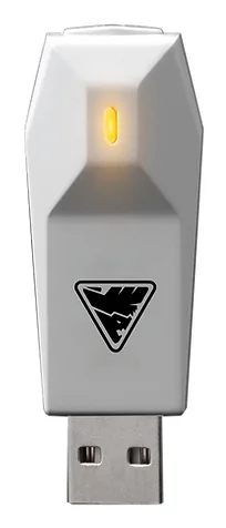 Dragonshock Controller-Konverter Nova Sync universal weiß