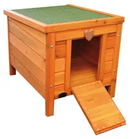 SwissPet Kleintierstall Pascal, 42 x 50 x 43 cm - Nagetierart: alle Kleinnagetiere - Tierart: Nager