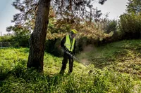Metabo FSD 36-18 LTX BL 40 40 cm Batte
