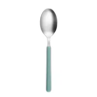 Sola Gallery Tablespoon Polyoxymethylene (POM), Stainless steel Blue, Silver 1 pc(s)