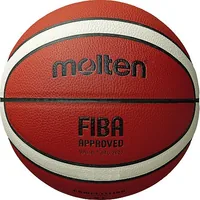 Molten B5G3800 basketball Indoor & outdoor Brown