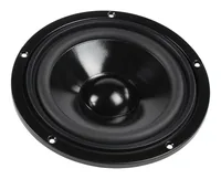 Visaton HiFi-Tieftöner W 170 S - Impedanz: 8 ? - Lautsprecher Kategorie: Tieftöner - Durchmesser: 6.5  - Aktiv Lautsprecher: Nein - Nennleistung: 50 W - Montage: Einbau