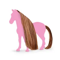 Schleich Haare Beauty Horses Choco - Themenbereich: Sofias Beauties - Altersempfehlung ab: 3 Jahren