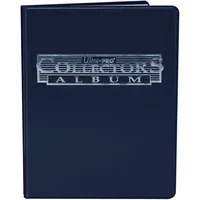 Ultra PRO 81366 board/card game accessory Card portfolio