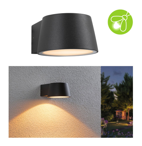 Paulmann Capera insect friendly