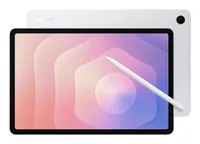 Samsung Galaxy Tab S11 5G LTE-TDD & LTE-FDD 128 GB 27.9 cm (11"") 12 GB Wi-Fi 6E (802.11ax) Silver