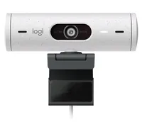 Logitech Brio 500 off-white