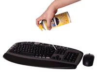 FELLOWES Druckluftreiniger,Schwenkbar 9974805 HFC-frei, 200ml