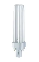 Osram Dulux D fluorescent bulb 26 W G24d-3 Cool white