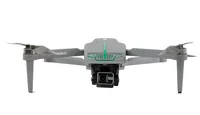 Amewi X4KGPS 4 rotors Quadcopter 3000 mAh Grey