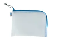HERMA 20009 toiletry bag/vanity case EVA (Ethylene Vinyl Acetate) Blue