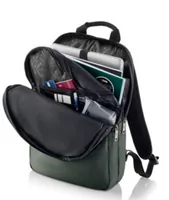 Miquelrius MR16983 backpack City backpack Green Polyester