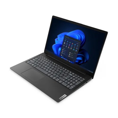 Lenovo Notebook V15 G4 AMN Athlon Silver 7120U/8 GB RAM/512 GB SSD - Prozessortyp: AMD Athlon Silver 7120U - Speicherkapazität Total: 512 GB - Verbauter Arbeitsspeicher: 8 GB - Betriebssystem: Windows 11 Home - Grafikkarte Modell: AMD Radeon 610M - Bildsc
