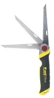 Stanley FMHT0-20559 hand saw Pruning saw 13 cm Stainless steel