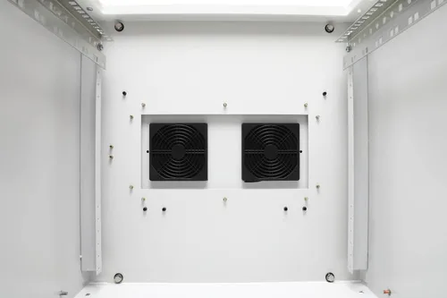 Digitus DN-19 07U-6/6-I-OD rack 7U Da parete Grigio chiaro