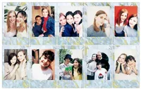 Fujifilm Instax Mini 10 Bluemarble