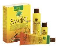 SANOTINT Dunkelblond 125 ml - Nachhaltigkeit: Nicht angegeben - Packungsgrösse: 125 ml - Haarfarbe: Dunkelblond