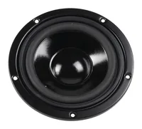Visaton HiFi-Tiefmitteltöner W 130 S - Impedanz: 8 ? - Lautsprecher Kategorie: Tiefmitteltöner - Durchmesser: 5  - Montage: Einbau - Aktiv Lautsprecher: Nein - Nennleistung: 50 W