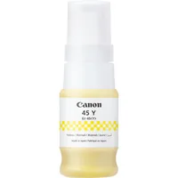 Canon GI 45 Y - 40 ml - Gelb - original - Nachfülltinte