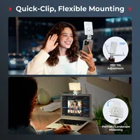 SmallRig 5640 photo studio continuous lighting 5 W