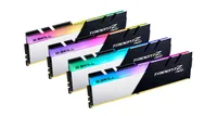 G.Skill RAM TridentZ Neo Series - 32 GB (4 x 8 GB Kit) - DDR4 3000 DIMM CL16