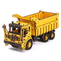 PICHLER 15563 puzzle 3D puzzle 279 pc(s) Vehicles
