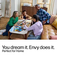 HP ENVY 6520e All-in-One Printer A jet d'encre thermique A4 4800 x 1200 DPI 10 ppm Wifi