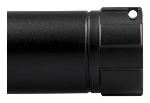 XCell LED-Taschenlampe LUNALUX SLIM USB-C inkl. Li-Ion Akku