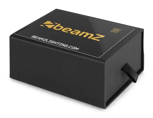 BeamZ Lichtsteuerung Light Rider / ESA2 USB - Anzahl Kanäle: 128