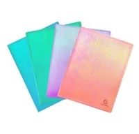 Exacompta 85030E protège-documents de présentation A4