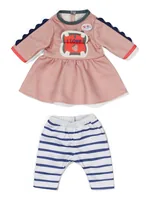 BABY born® Kleid Dschungel 36cm
