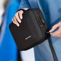 PGYTECH P-18C-020 camera case Hard case Black