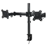 Tischhalterung für 2 Monitore bis 69cm 27"" 8KG ARCTIC Z2 Basic