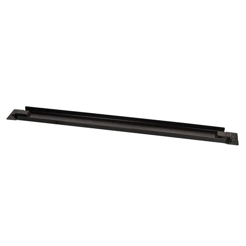 LogiLink PN105B rack accessory Blank panel