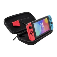 PDP Travel Case Plus: Kart Sponsors
