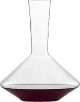 Schott Zwiesel Dekanter Pure 0.75 l, Transparent - Produkttyp: Dekanter - Material: Glas - Detailfarbe: Transparent - Fassungsvermögen: 0.75 l