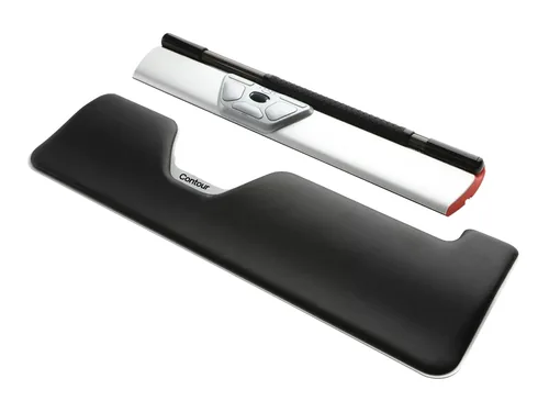 Contour Rollermouse RED Plus Armauflage groß schwarz retail