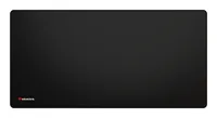 GENESIS Carbon 500 MAXI Gaming mouse pad Black