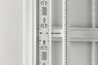 42HE UNIQUE SERVER-N 800B1200T 2053X600X1000 MM GREY