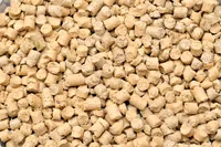 Dennerle Ergänzungsfutter Shrimp King Snow Pops, 40 g - Fischart: Garnelen - Futterart: Würfel - Verwendung: Süsswasser - Packungsgrösse: 40 g - Produkttyp: Ergänzungsfutter