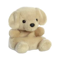 AURORA Kuscheltier Palm Pals Sunny Labrador Dog 13 cm - Plüschtierart: Kuscheltier - Altersempfehlung ab: Geburt - Kategorie: Tier - Tierart: Hund - Detailfarbe: Beige - Keine Angabe - Höhe: 13 cm